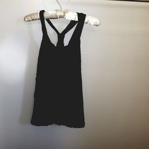 Black BKE Blouse